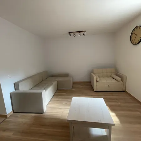 Appartamento Przystanek - Monachium W Suterenie *